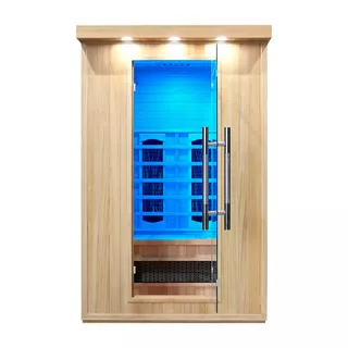 Infrasauna inSPORTline Mettsa 200