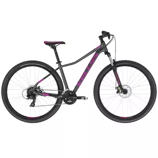 Dámsky horský bicykel KELLYS VANITY 30 29" 8.0 - White