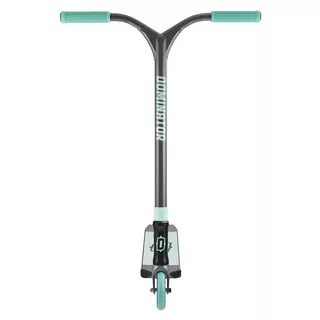 Freestyle kolobežka Dominator Airborne - Black-Mint