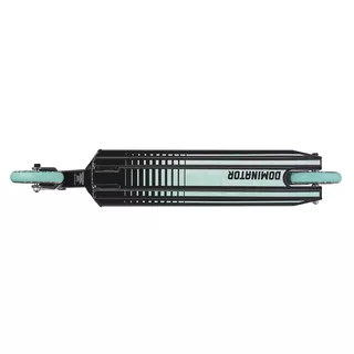 Freestyle kolobežka Dominator Airborne - Black-Mint