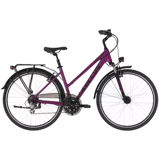 Dámsky trekingový bicykel KELLYS CRISTY 40 28" 7.0