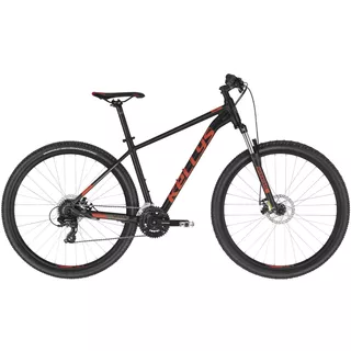 Horský bicykel KELLYS SPIDER 30 29" 7.0 - blue