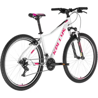 Dámsky horský bicykel KELLYS VANITY 10 26" 8.0 - White