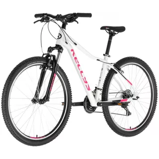 Dámsky horský bicykel KELLYS VANITY 10 26" 8.0 - White