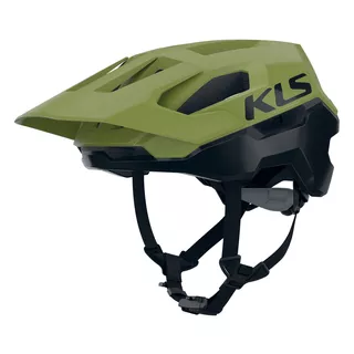 Cyklo prilba Kellys Dare II - Yellow