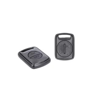 Alarmbox ABUS RC SingleSet - Alarmový box + diaľk. ovládanie