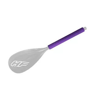 Neoprénový plavák na pádlo Agama Floater - fialová - fialová