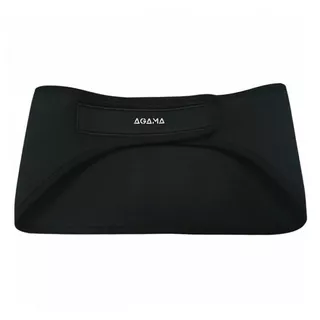Ľadvinový pás Agama Nylon X4 4mm