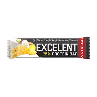 Tyčinka Nutrend 85g EXCELENT protein bar
