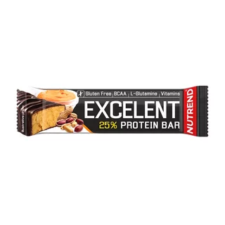 Tyčinka Nutrend 85g EXCELENT protein bar