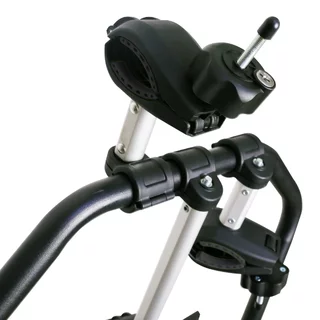 Nosič bicyklov na ťažné zariadenie Kross MOVE 4