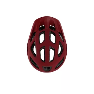 Cyklo prilba Kross SENTIERO DLX - čierna