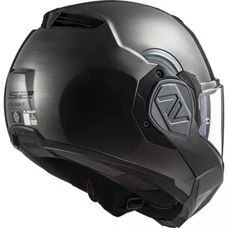 Preklápacia moto prilba LS2 FF906 Advant Jeans P/J