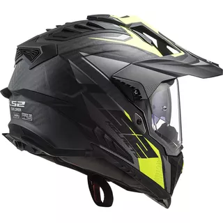 Enduro prilba LS2 MX701 Explorer C Focus