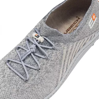 Dámske barefoot topánky Brubeck Merino - Black