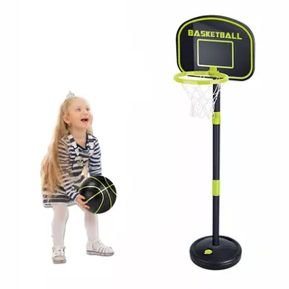 Basketbalová súprava inSPORTline BBS580