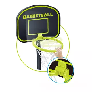 Basketbalová súprava inSPORTline BBS580