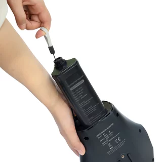 Náhradná batéria pre podvodný skúter inSPORTline Murtar