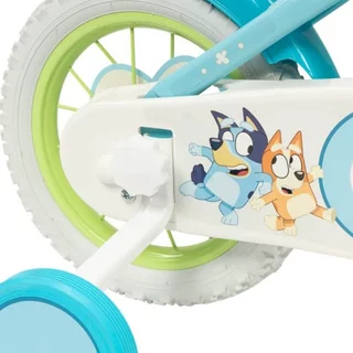Detský bicykel Toimsa Bluey 16"