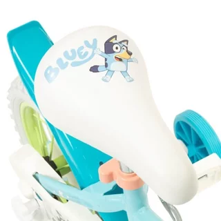 Detský bicykel Toimsa Bluey 16"