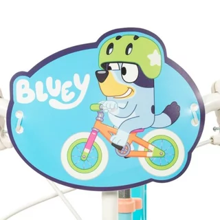 Detský bicykel Toimsa Bluey 16"