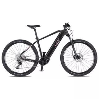 Horský elektrobicykel 4EVER Esword Team M510 29" - Chameleon/Hologram