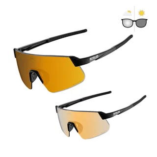 Fotochromatické slnečné okuliare Altalist Hayate R2 Photochromic