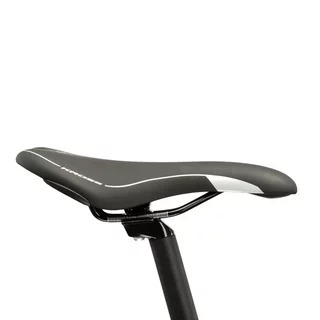 Dámsky crossový bicykel Kross Evado 2.0 28" Gen 007 - čierna / ružová / lesk