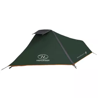 Stan Highlander Blackthorn 1 zelený 265x170x75 cm