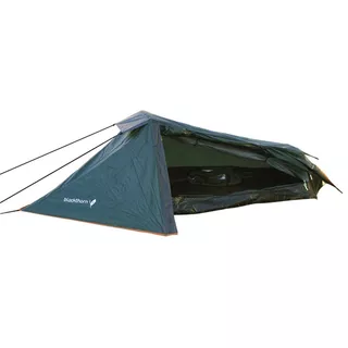 Stan Highlander Blackthorn 1 zelený 265x170x75 cm