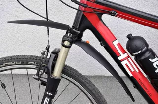 Predný blatník SKS SHOCKBOARD 26" / 1,75-2,5" do stĺpika vidlice