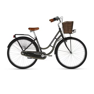 Mestský bicykel Kellys Arwen Dutch 28" 9.0