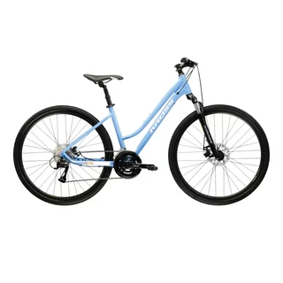 Dámsky crossový bicykel Kross Evado 3.0 28" Gen 007
