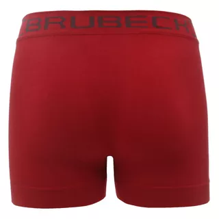 Pánske boxerky Brubeck Cotton Comfort - Steel
