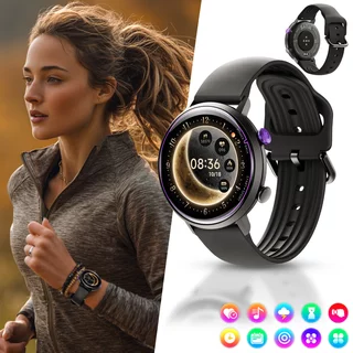 Smart hodinky inSPORTline Brosel
