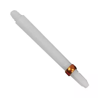 Náhradný krúžok na násadky Bull's Ali 3mm 3ks - zlatá