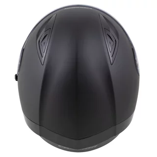 Moto prilba Cassida Orbit Solid čierna matná/čierna