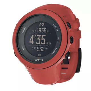 Outdoorový prístroj Suunto Ambit3 Sport - biela