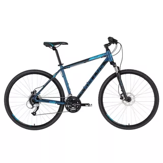 Pánsky crossový bicykel KELLYS CLIFF 90 28" - model 2020