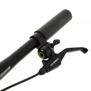 Kolobežka Crussis Cobra 4.2-1 čierno-žltá 26"/20"