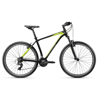 Horský bicykel Cyclision Corph 8 MK-II 29" - Midnight Lime