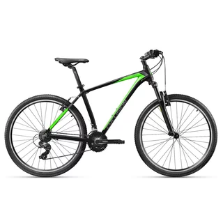 Horský bicykel Cyclision Corph 8 MK-II 29" - Dark Green