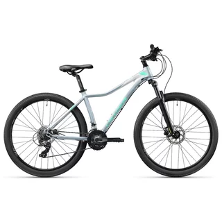 Dámsky horský bicykel Cyclision Corpha 5 MK-II 29" - Minty Gray