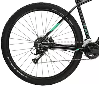 Horský bicykel Kross Level 1.0 PW GL 29" Gen 007