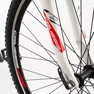 Dámsky crossový elektrobicykel Crussis e-Cross Lady 1.7-S - 2.akosť