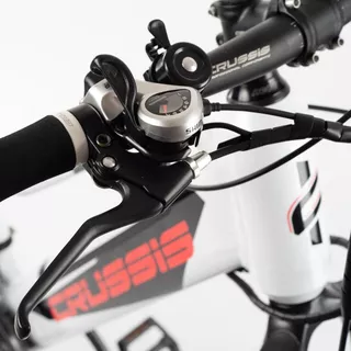 Dámsky crossový elektrobicykel Crussis e-Cross Lady 1.7-S - 2.akosť