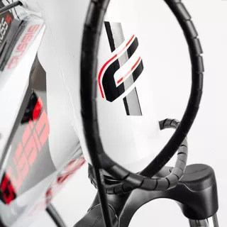 Dámsky crossový elektrobicykel Crussis e-Cross Lady 1.7-S - 2.akosť