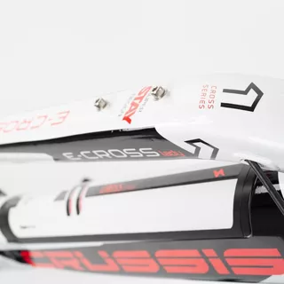 Dámsky crossový elektrobicykel Crussis e-Cross Lady 1.7-S - 2.akosť