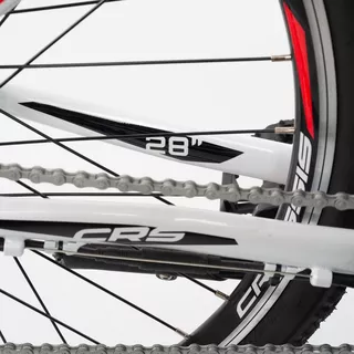 Dámsky crossový elektrobicykel Crussis e-Cross Lady 1.7-S - 2.akosť