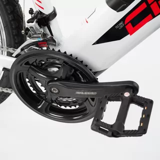 Dámsky crossový elektrobicykel Crussis e-Cross Lady 1.7-S - 2.akosť